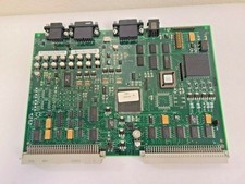 KULICKE SOFFA MODULE 08001-4192-001-03 Controlling BOARD