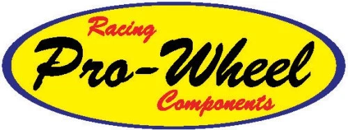 Pro-Wheel Rear Rim - 18 x 2.15 - Silver Motorcycle ATV/UTV Dirt Bike 18 - Image 3 of 4