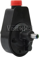 BBB Industries 731-2141 Power Steering Pump For 85-87 Camaro Firebird