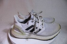 Adidas Ultraboost 20 Women's Size 6 Running Shoes Gray
