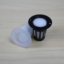 100pcs Hydroponic Sponge Soilless Anti-dust Planting Cultivation for Greenhouse 0.09 per sponge