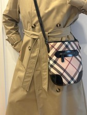 Burberry Dryden Bag