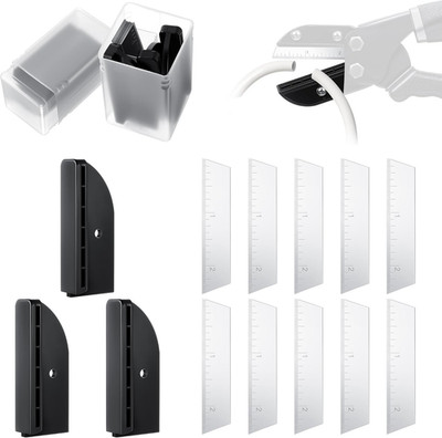 2-1/2'' Blades Anvils Storage Boxes for Craftsman Ronan Handi-Cut 301 330 37310