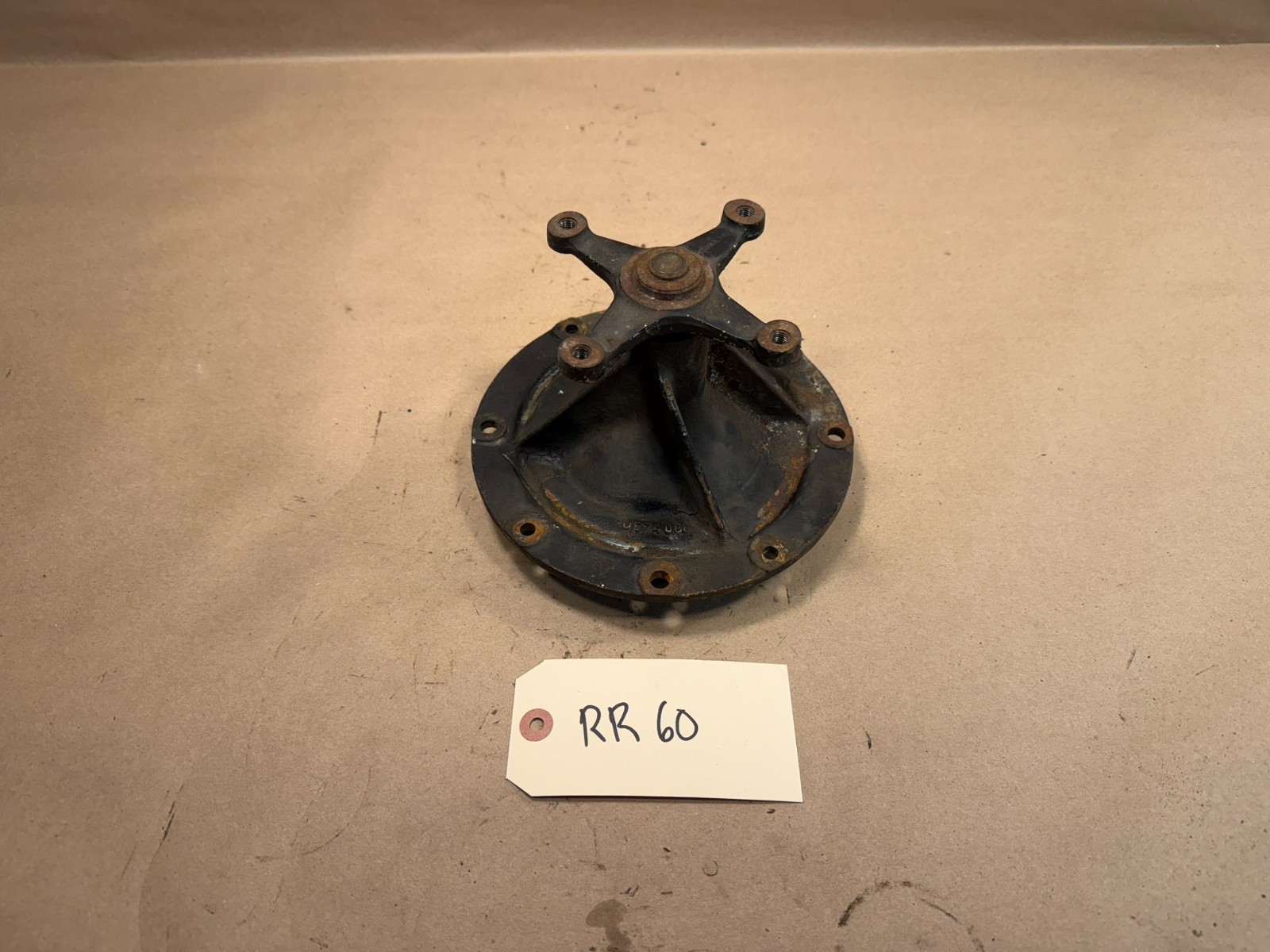 Original 1960-1966 Rolls Royce Silver Cloud II III Water Pump