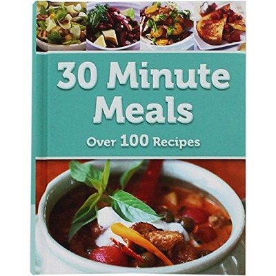 30 Minute Meals (Cook's Choice - Igloo Books Ltd),Igloo Books