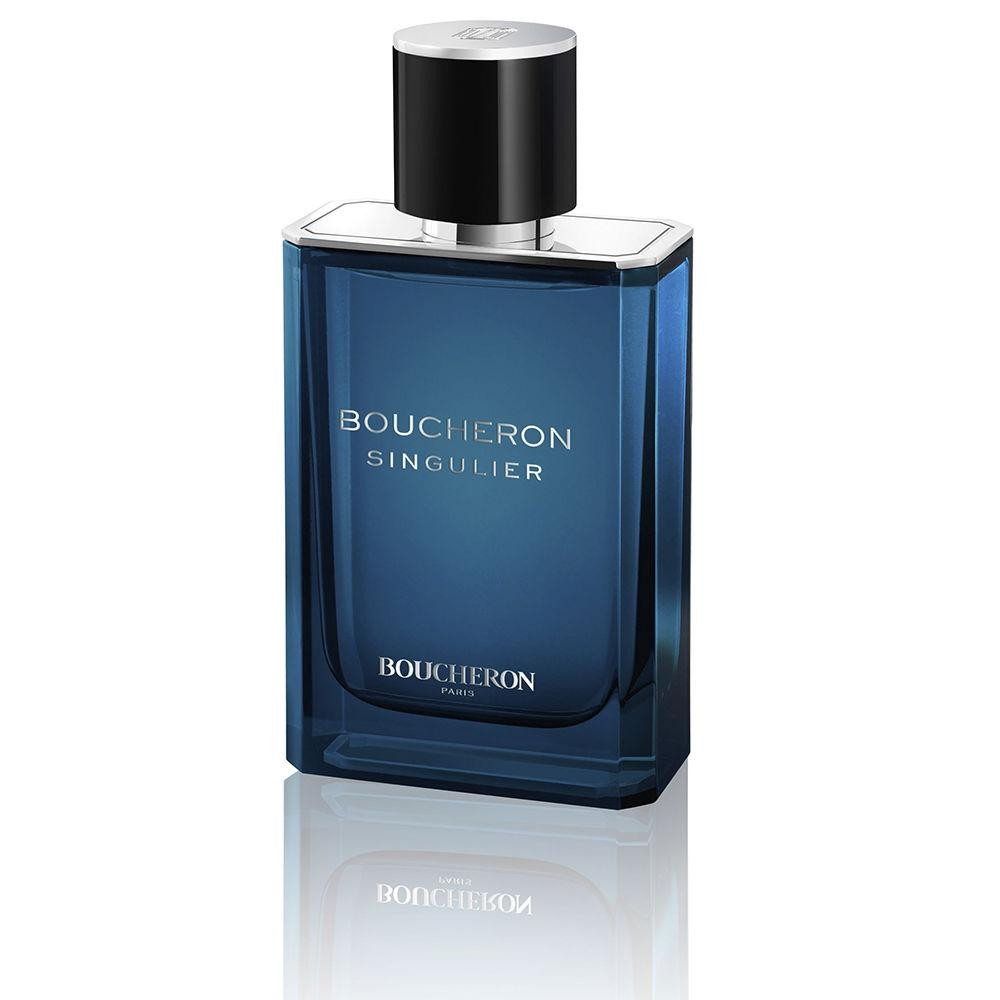 Boucheron Singulier Eau de Parfum da uomo 100 ml - Immagine 2