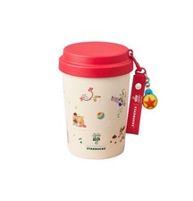 Starbucks X Toy Story 5 MD Quinten Vaso 237 ml/Limitado MD Nuevo