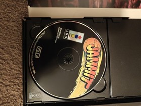 Jammit Street Sports (Panasonic 3DO) - Complete in Box (CIB) Long Box Very Nice