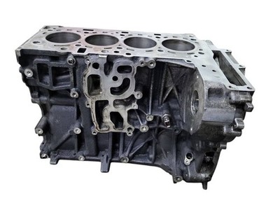 BMW 1 F20 F21 2012 Diesel 85kW Motorblock N47D16A JUT273182