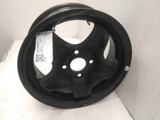 FORD FIESTA Steel Wheel 15" INCH 4x108 Offset ET45 6J 2017-2025 2150862