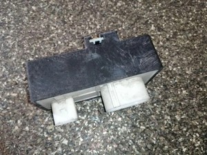 SKODA FABIA I 6Y2 Lüfterrelais 1J0919506M 1.20 Petrol 2003 33860743