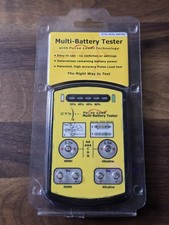 ZTS Mini-9RL Multi Battery Tester