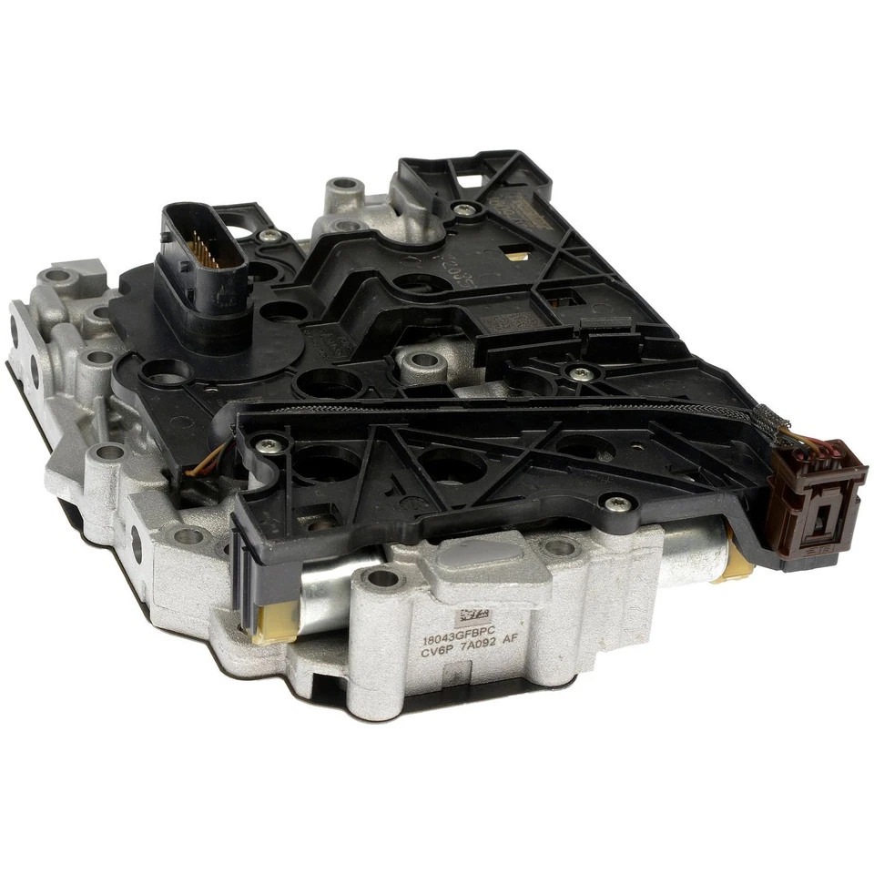 Módulo de control de transmisión Dorman 609-033 para modelos Ford Lincoln seleccionados de 12-22 Foto 3 de 4