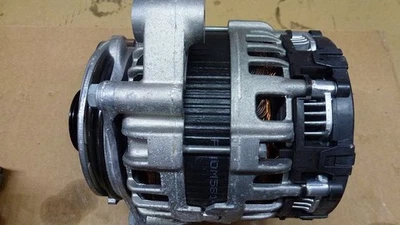 Lichtmaschine SEG (Neuteil) 250A 0125815004 - Bild 1 von 2