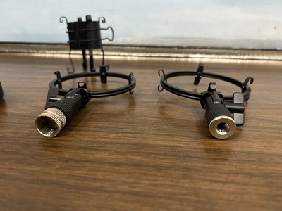 楽器・機材 AKG H-100【マイクホルダー】