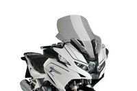 Puig Touringscheibe FüR Bmw R1250RT (Bj. 2021-2025) - GetöNt