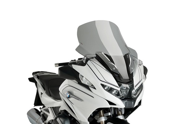 Puig Touringscheibe FüR Bmw R1250RT (Bj. 2021-2025) - GetöNt-image
