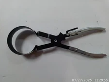 Piston Ring Compressor Pliers KD 1114 With 850-B3 Band 3 3/8" to 3 5/8"
