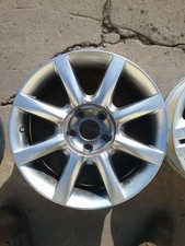 Wheel 17x7-12 Alloy 8 Spoke Fits 05-06 Infiniti Q45 385362 Wheel 17x7-12 Alloy 8 Spoke Fits 05-06 Infiniti Q45 385362