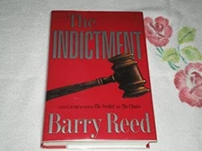 The Indictment Hardcover Barry Reed