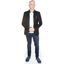 Samuel Etienne (Blue Trainers) Life Size Cutout