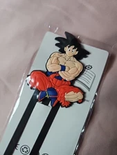 Premier Bookmark Tassel Dragonball Z