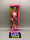 Vintage 1987 Mattel “Island Fun Barbie” #4061 *NRFB* !READ!