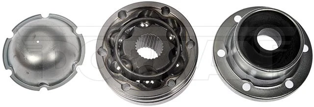 Kit de junta CV eje hélice Dorman 932-303 Foto 4 de 4