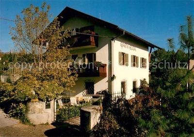 Tramin Wine Route Pension Garni Edda