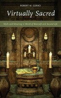 Robert M. Geraci | Virtually Sacred | Buch | Englisch (2014) | Gebunden | OUP US