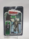 48 Back 48A ZUCKUSS Vintage Star Wars MOC ESB Empire Cardback