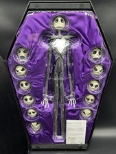 Jack Skellington Medicom Nightmare Before Chr...