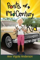 Ann V Anderson | Posts Of A Mid-Century Kid | Taschenbuch | Englisch (2021)