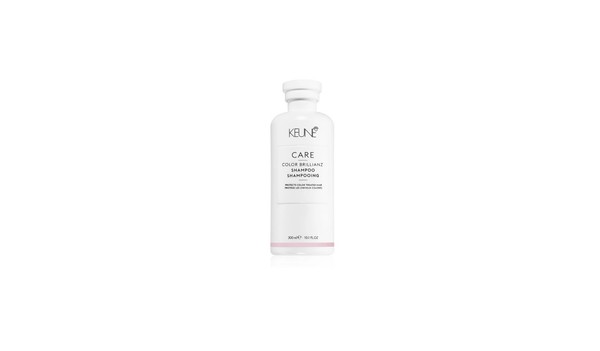 Keune Care Color Brillianz Shampoo 300 Ml Farbschutz-image