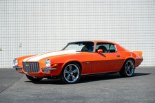1971 Chevrolet Camaro for Sale