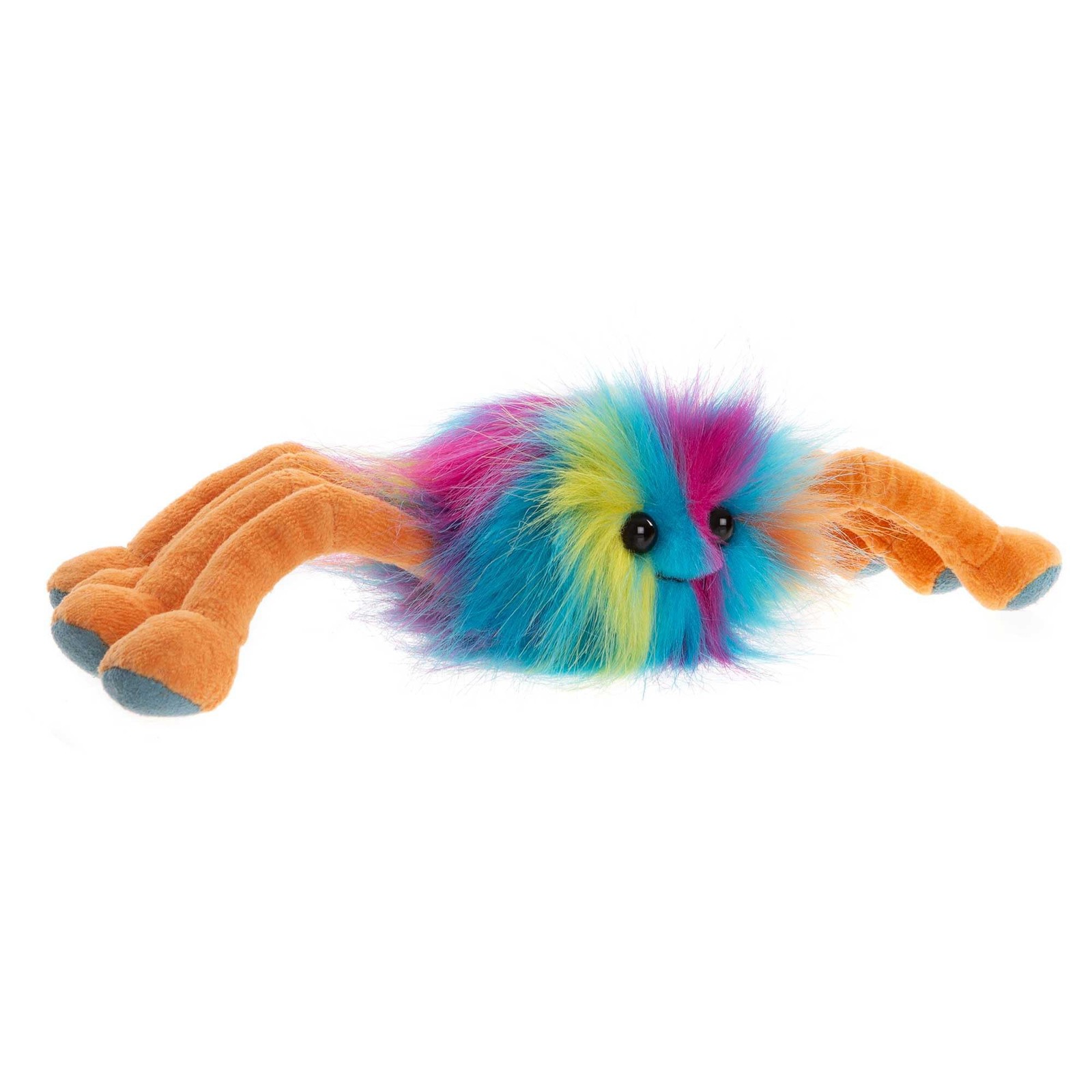 2025 Charlie Bears - Baby Cedric - The Spinners - Plush Collection