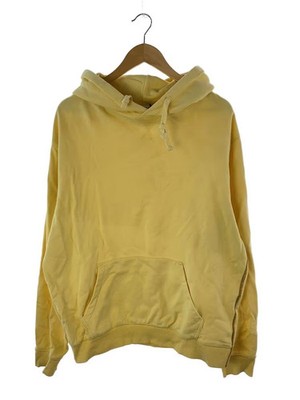 Acne Studios (Acne) Hoodie M Cotton YLW