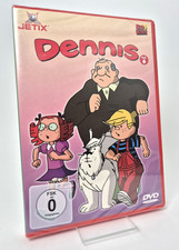 Dennis - Teil 6 [DVD] - OVP in Folie - Vol. 6 - Zeichentrickserie 1986