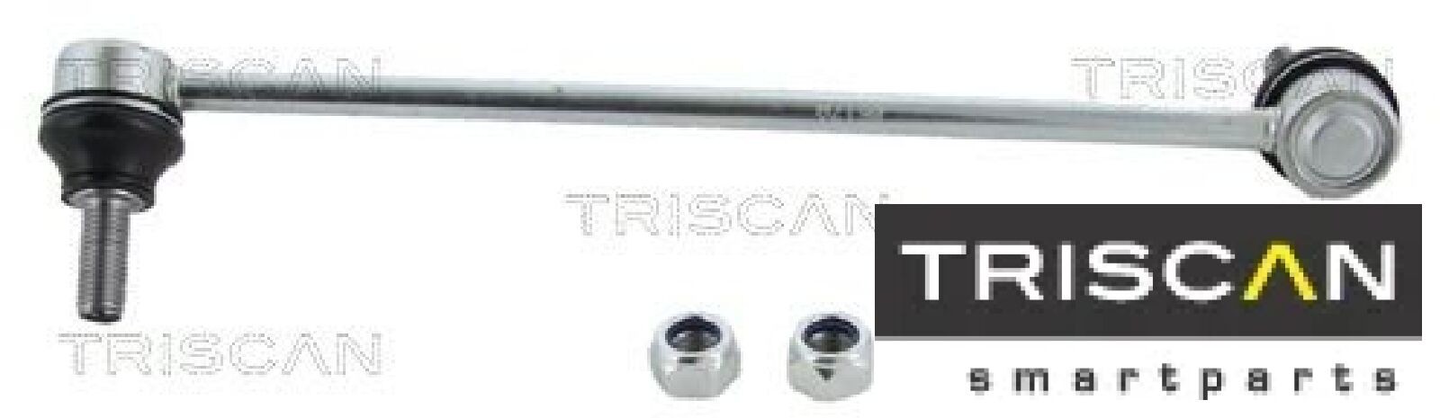 Triscan Stange/Strebe, Stabilisator 8500 236007 Für Mercedes - Bild 2