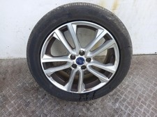 Ford Kuga 235 50 18" 5 Y Spoke Alloy Wheel(See Pics & Desc.) 2186 2016 17 18 19
