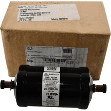 NEW SANHUA Uni-Flow Refrigerant Filter Drier DTG-F16030-099