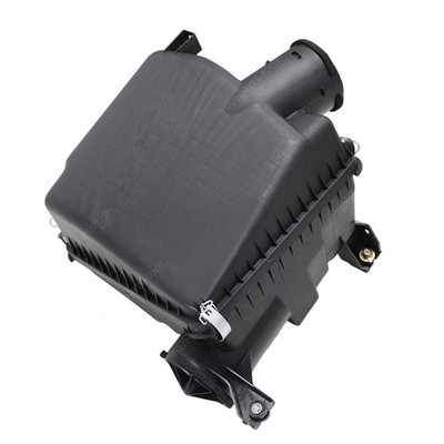 Air Cleaner Filter Box Housing W/Hole Fits for Toyota Land Cruiser