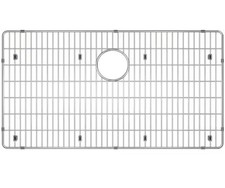 ELKAY Crosstown Stainless Steel 29-1/4" x 16-1/4 x 1-1/4" Bottom Grid