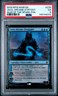 2019 MAGIC: THE GATHERING WAR OF THE SPARK FOIL JACE, ARCANE STRATEGIST PSA 5
