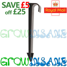 Garden & Micro Irrigation Watering System Connectors 13mm 4mm DIY - Multi Item