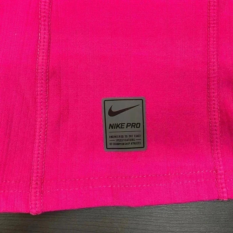 Nike Pro Therma-Fit Hyperwarm Hood Ski Mask -PINK | eBay