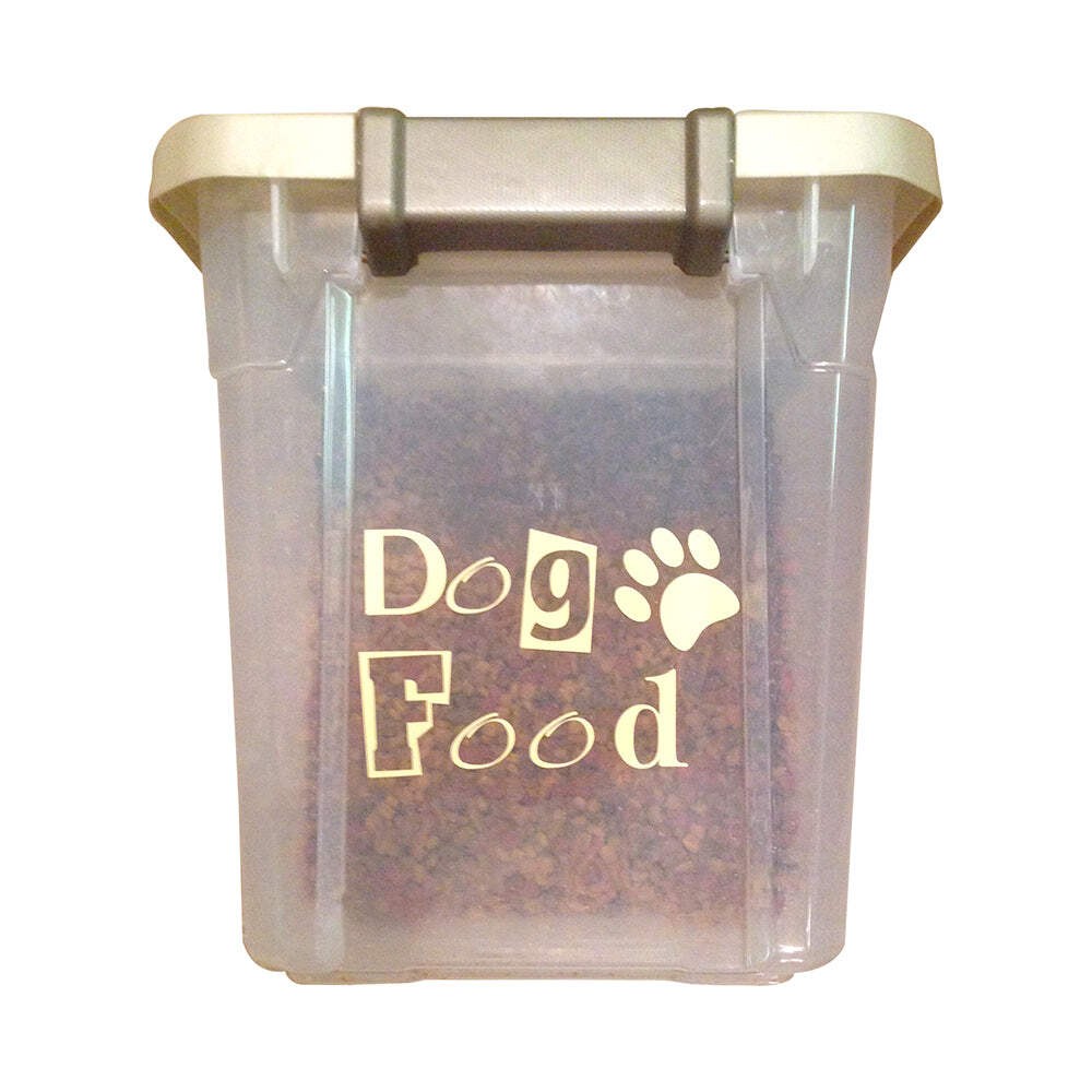 Large Label/ Decal
