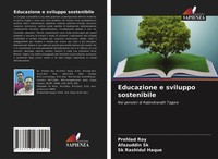 Prohlad Roy (U. A.) | Educazione E Sviluppo Sostenibile | Taschenbuch (2021)