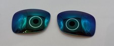 2330 - COSTA DEL MAR TURRENT BLUE POLORIZED BOTH LENSES NEW 580P AUTHENTIC