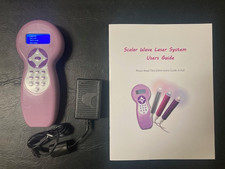 Quantum Scalar Wave Laser - Good Condition